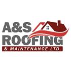 A&S Roofing & Maintenance