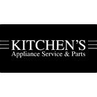 Kitchen's Appliance Service