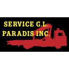 Service G.L. Paradis