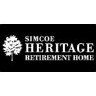 Simcoe Heritage Retirement Home