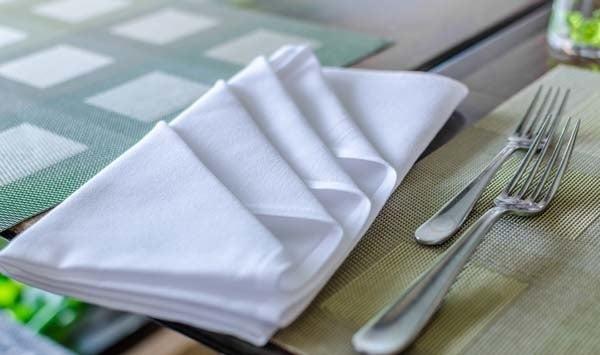 Deluxe Dry Cleaning & Laundry.