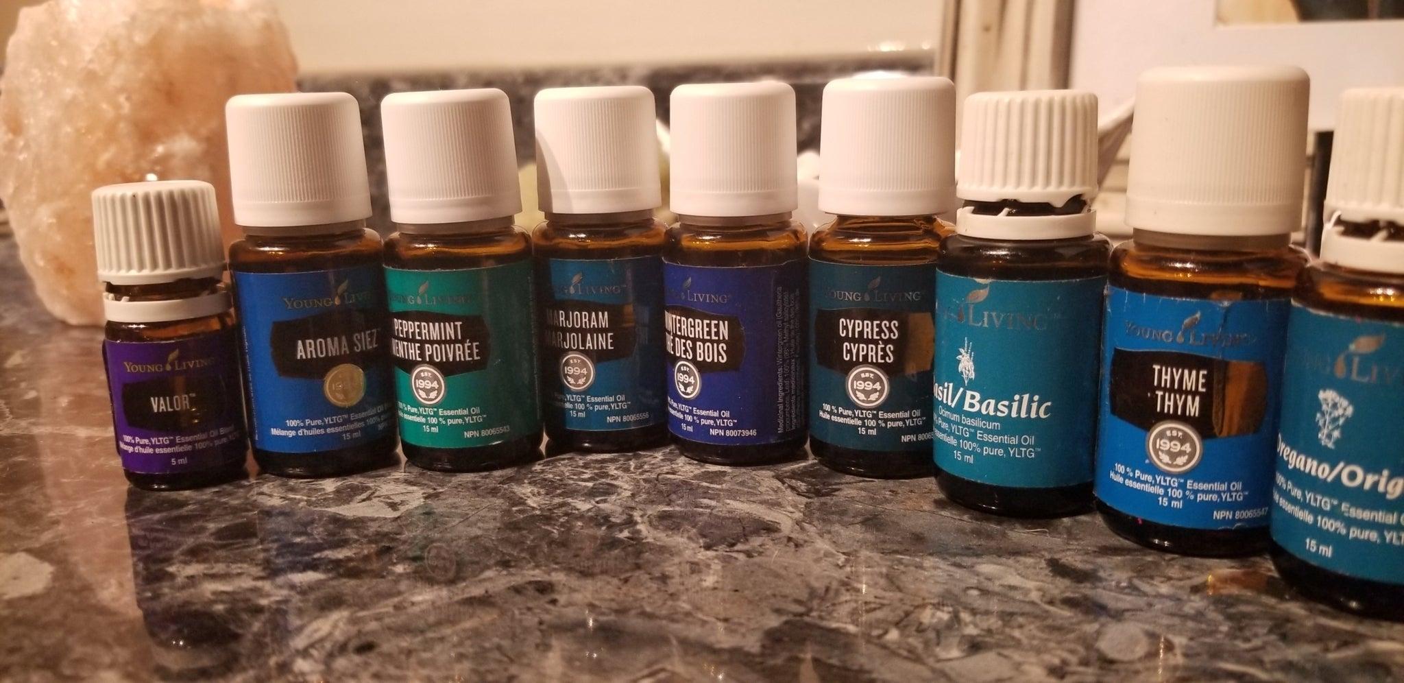 Blue Vision Wellness