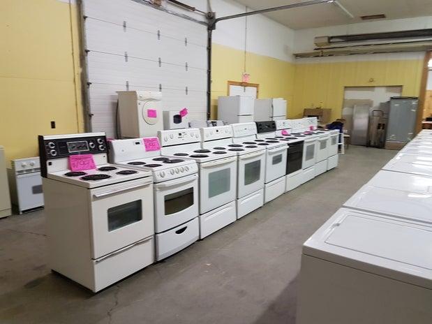 Dan's Appliance Repair