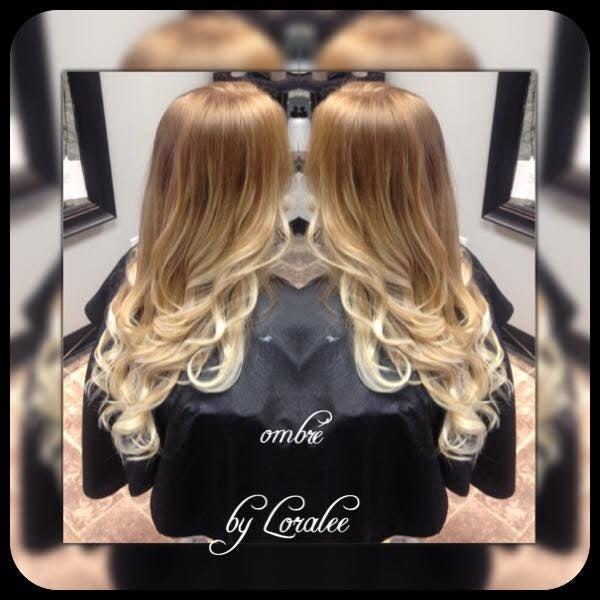 Loralee's Hair & Beauty Salon