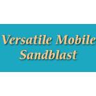 Versatile Mobile Sandblast