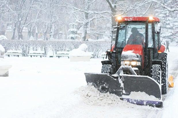 Deneigement & Excavation DDM