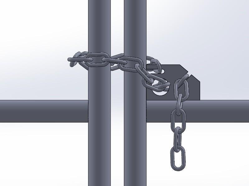 Fortress Metal Works