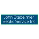 John Stadelmier Septic Service