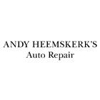 Heemskerk's Auto Repair
