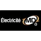 M D Atelier Enseignes Inc