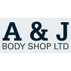 A&J Body Shop