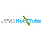 West Coast Factory Direct Hot Tubs