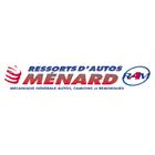 Ressorts D'Autos Menard