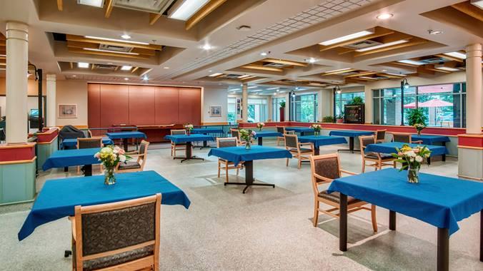 Revera Kildonan Long Term Care Home