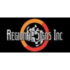 Regional Signs Inc