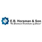 E.B. Horsman & Son