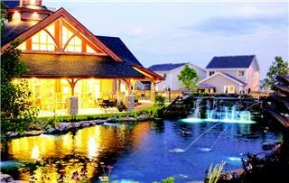 Waterford Kingston Retire