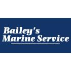 Bailey's Marine Service