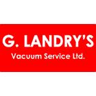 G Landry's Vacuum Service