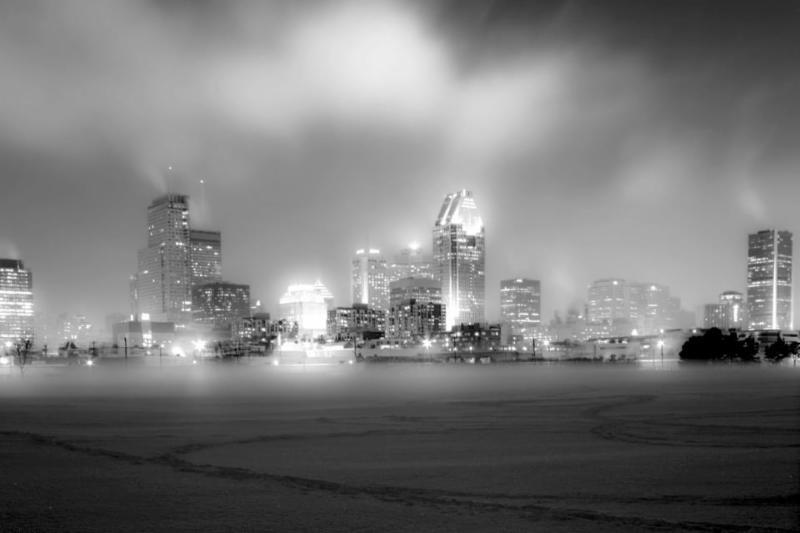 Montreal Images