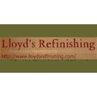 Lloyd's Refinishing