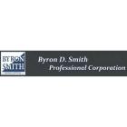 Byron D Smith CPA