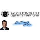 Salon Funeraire Lajeunesse Fortin Cenac