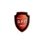 Ontario Provincial Fence