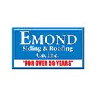 Emond Siding & Roofing Co Inc