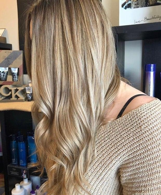 Studio West Hair & Esthetics