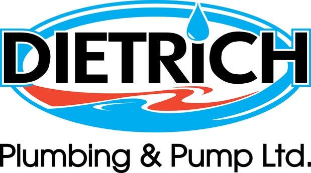 Dietrich Plumbing & Pump
