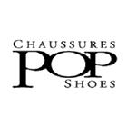Chaussures Pop