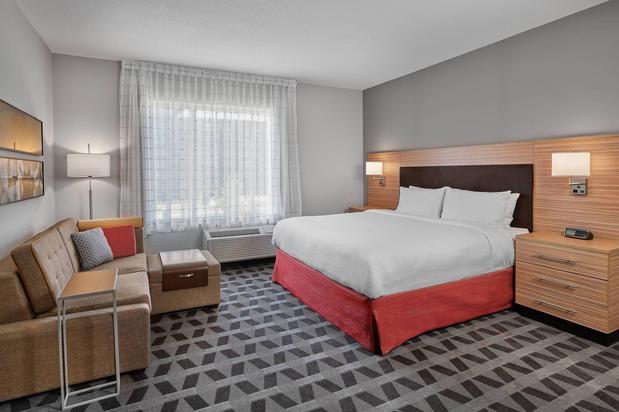 TownePlace Suites by Marriott Edmonton Sherwood Park
