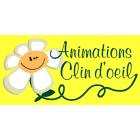 Animations Clin D'oeil