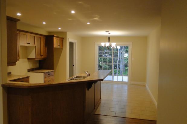 Colin MacPhail Construction