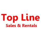 Top Line Sales & Rentals