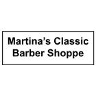 Martina's Classic Barber Shoppe