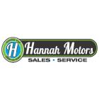 Hannah Motors