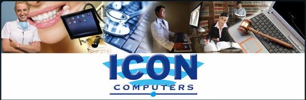 Icon Computers