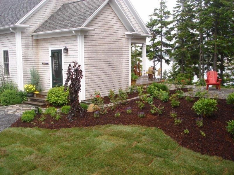 Nature's Reflections Landscaping