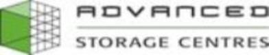 Advanced Storage Centre