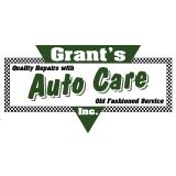 Grant's Auto Care Inc