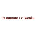 Restaurant Le Baraka