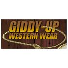 Giddy Up Western Wear
