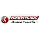 Ford Electric Co Ltd