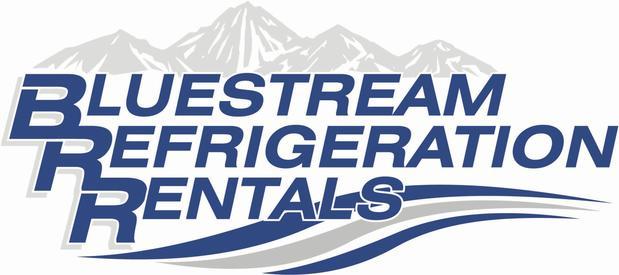 Bluestream Refrigeration Rentals