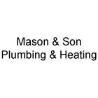 Mason & Son Plumbing & Heating