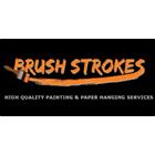 Brush Strokes