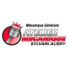 Atelier Mécanique Sylvain Aubry