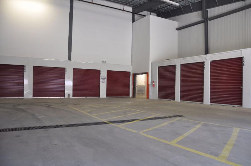 U-Store It Canada Ltd